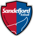 Sandefjord U19 logo
