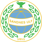 Sandnes Ulf U19 logo