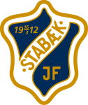 Stabæk U19 logo