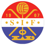 Strømsgodset U19 logo
