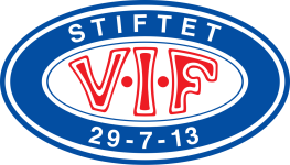 Vålerenga U19 logo
