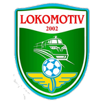 Lokomotiv BFK logo