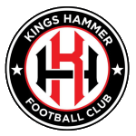 Kings Hammer logo