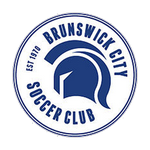 Brunswick City logo
