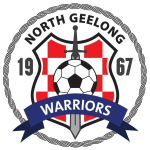 North Geelong Warriors logo