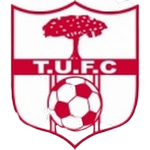 Tallinding United logo