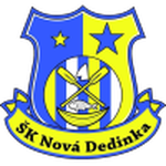 Nová Dedinka logo