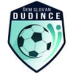 Slovan Dudince logo