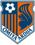 Omiya Ardija Ventus W logo