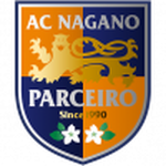 Parceiro Nagano W logo