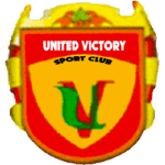 United Victory logo