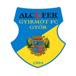 Gyirmót II logo