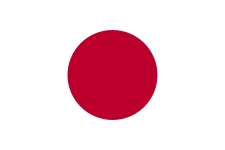 Japan W logo