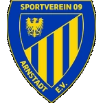 Arnstadt logo