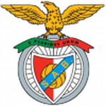 Arronches e Benfica logo