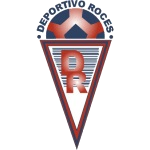Roces logo