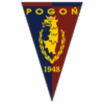 Pogoń Szczecin U19 logo