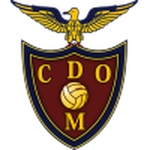 CD Olivais e Moscavide logo