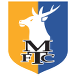 Mansfield Town U23 logo