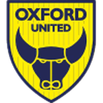 Oxford United 23 logo