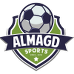 El Magd logo