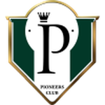 Pioneers logo