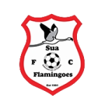 Sua Flamingoes logo