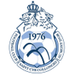 Saint-Cyr Collonges logo