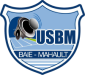 Sporting Baie-Mahault logo