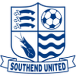 Southend Utd Community logo