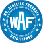 WAF Brigittenau logo