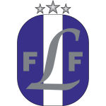 Lillehammer logo