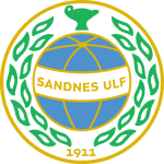 Sandnes Ulf II logo