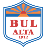 Bossekop logo