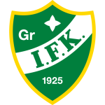 GrIFK U23 logo