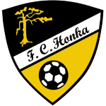Honka III logo