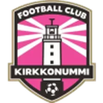 Kirkkonummi logo
