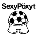 Sexypöxyt O35 logo