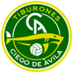 Ciego de Ávila logo