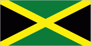 Jamaica W U17 logo