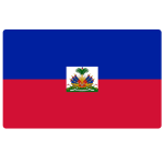 Haiti W U17 logo