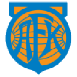 Fortuna Ålesund W logo