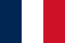 France U20 W logo