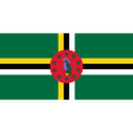 Dominica W logo