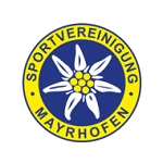Mayrhofen logo