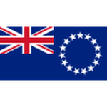 Cook Islands W logo