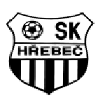 Hřebeč logo