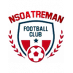Nsoatreman logo