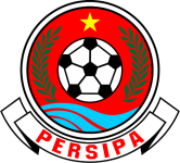 Persipa Pati logo
