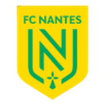 Nantes U19 logo